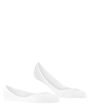 Falke Damen Füßlinge Step Medium Cut