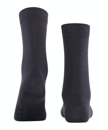 Falke Damen Socken Softmerino