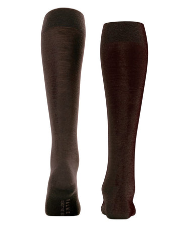 Falke Damen Kniestrümpfe Sensitive Berlin