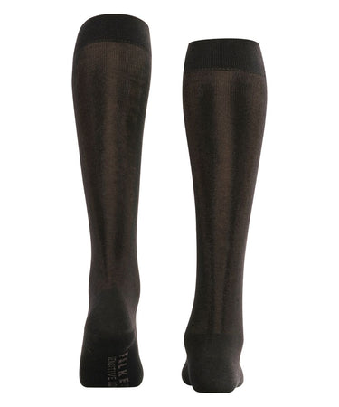 Falke Damen Kniestrümpfe Sensitive London