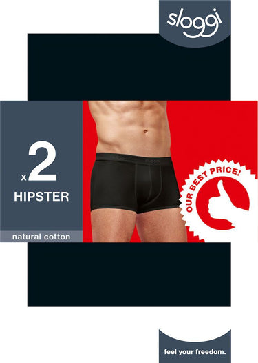 Sloggi Herren Hipster