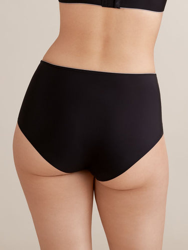 Felina Damen Hose Pure Feeling High-Waist-Panty
