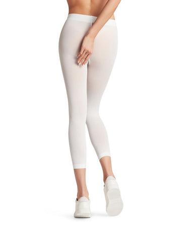 Falke Damen Feinstrumpfhose Capri Pure Matt