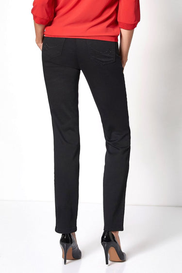 Toni Damen Jeans Meine beste Freundin