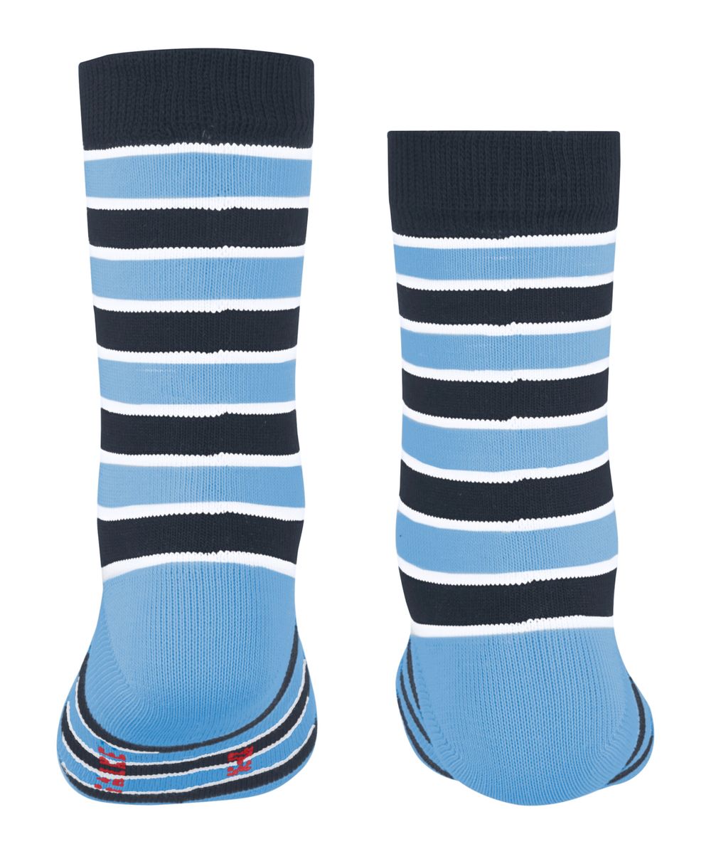 Falke Kinder Socken Simple Stripes