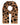 Fraas Damen Schal Polyester