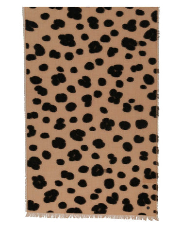 Fraas Damen Schal Polyester