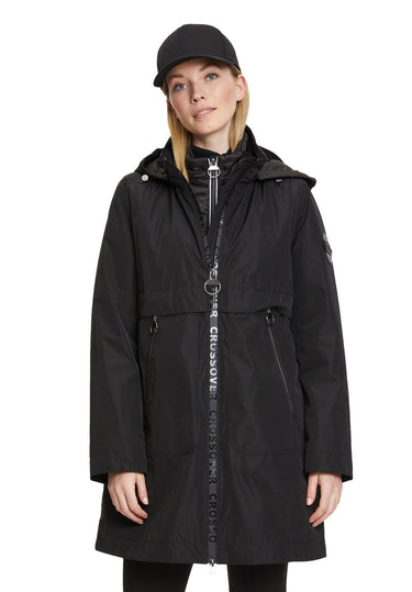 Betty Damen 4 in 1 Jacke