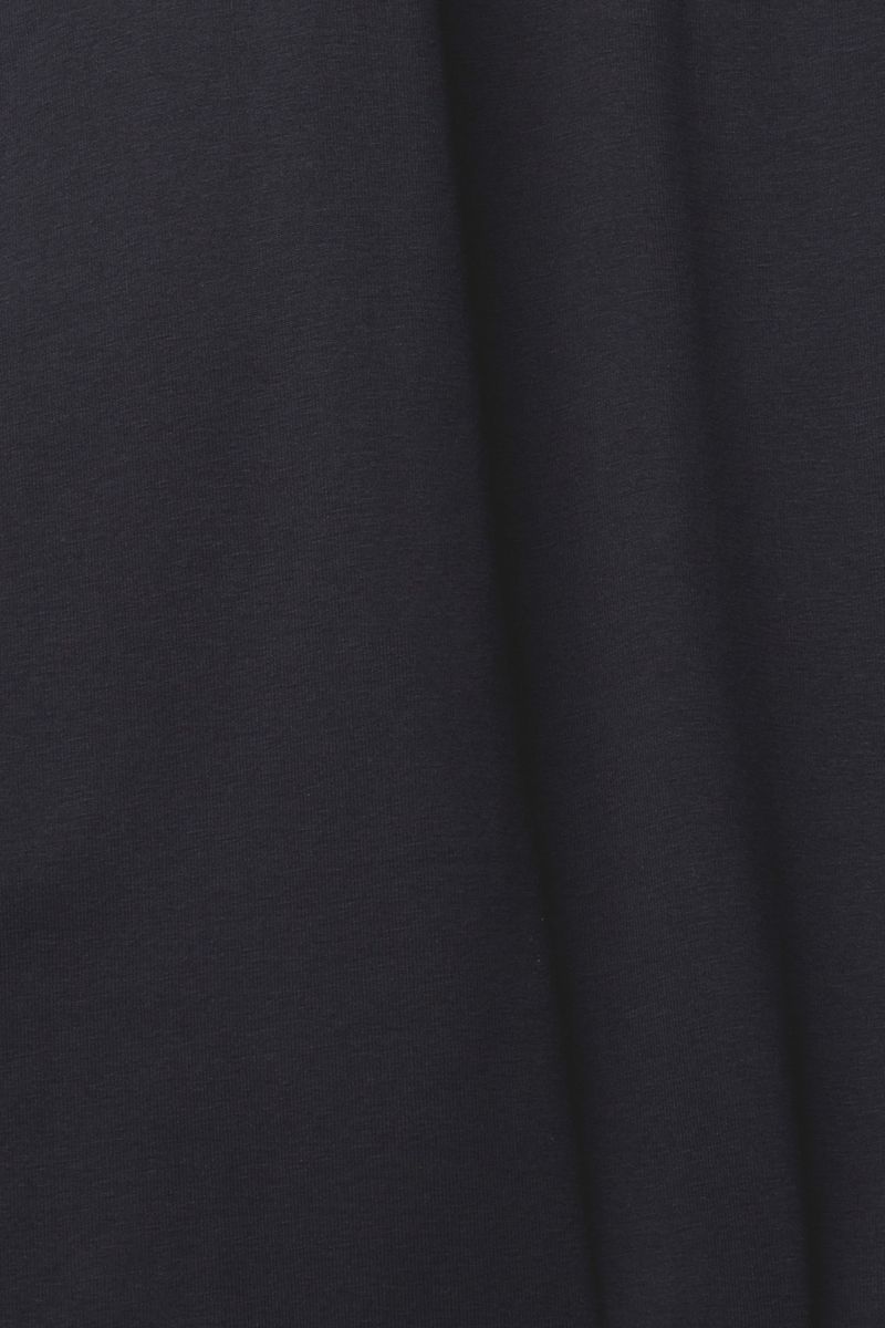 Esprit Damen Jersey-Sporthose aus Baumwolle
