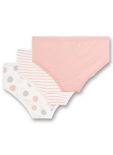 Sanetta Kinder Pants Mehrfachpack