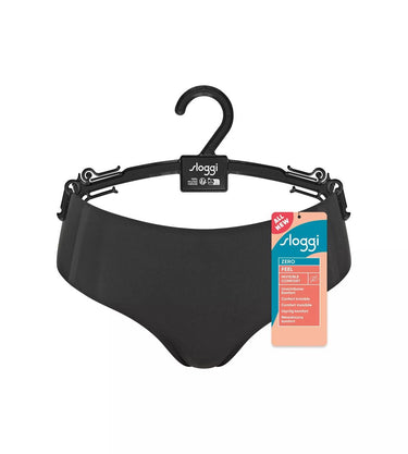 Sloggi Damen Slip ZERO Feel 2.0 Hipster