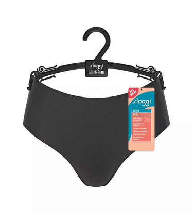 Sloggi Damen Slip ZERO Feel 2.0 High waist