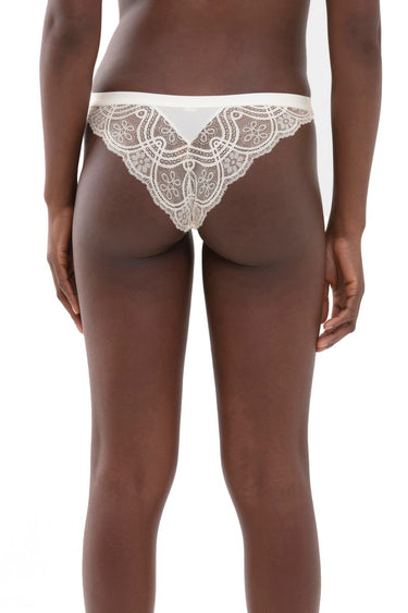 Mey Damen Slip Brasil