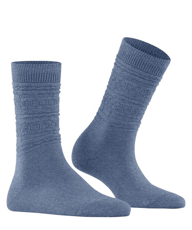 FALKE Monument Damen Socken