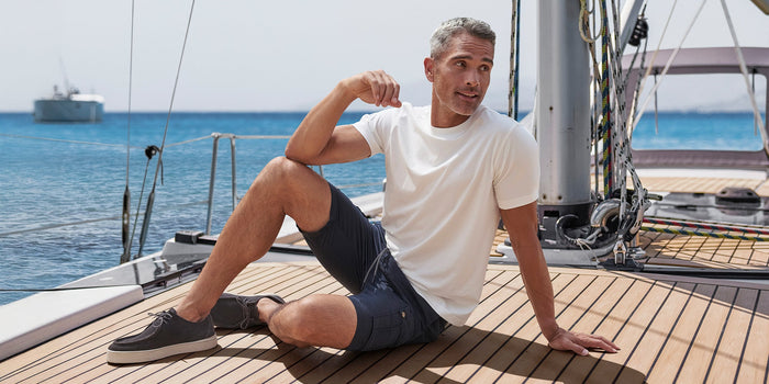Herren - Shirts & Polos