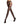 FALKE Sensual Boulevard 30 DEN Damen