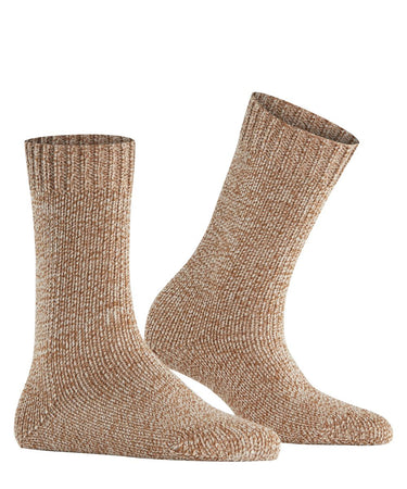 FALKE Marble Cloud Damen