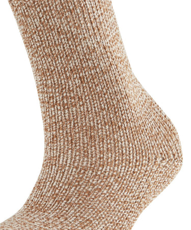 FALKE Marble Cloud Damen