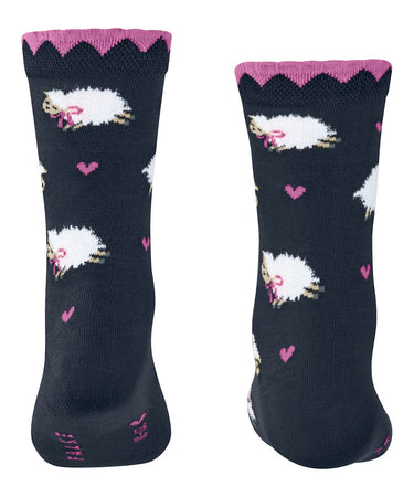 FALKE Cute Sheep Kinder