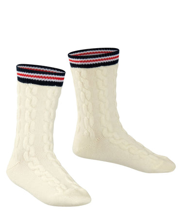 FALKE Preppy Cable Kinder
