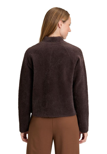 Strick-Cardigan