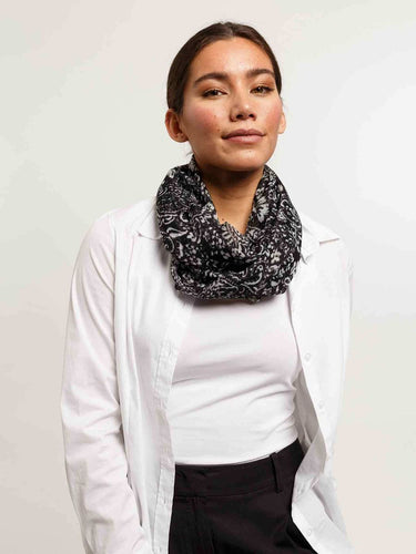 Schal Polyester Schal