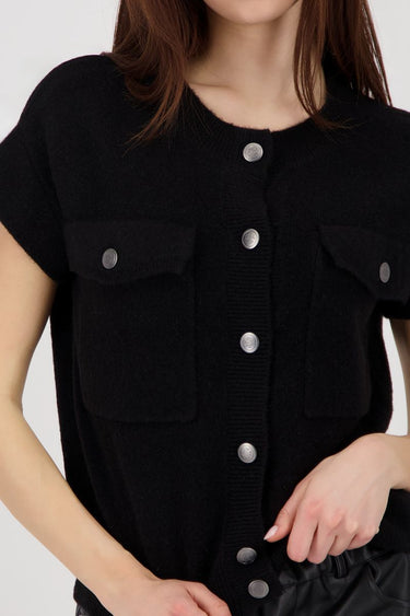 Strickjacke