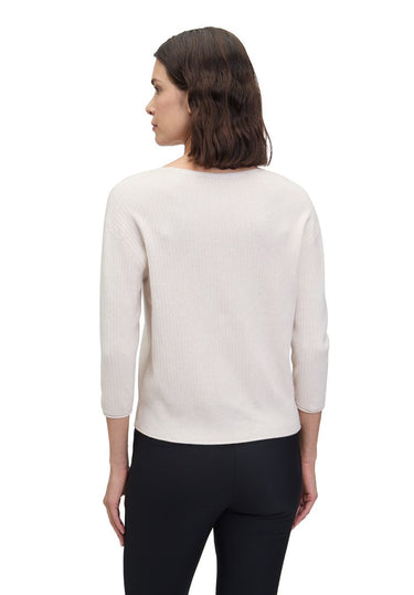 Feinstrickpullover