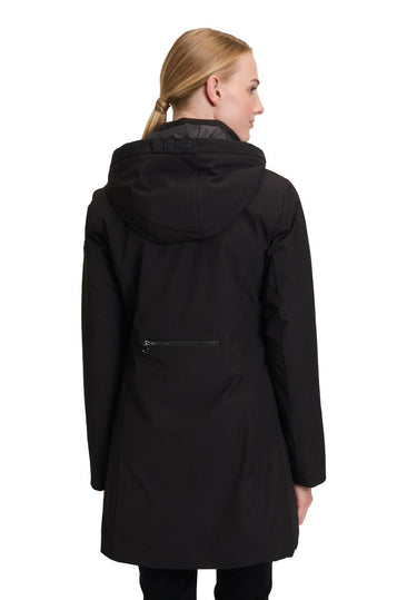 Outdoorjacke