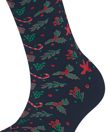 FALKE Gift Blizzard Damen