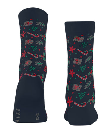 FALKE Gift Blizzard Damen