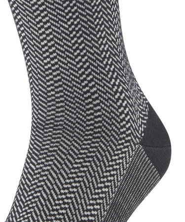 FALKE Airport Herringstripe Herren