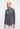 Bluse Satingewebe Langarm
