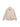 Teddy Sweatjacke mit Stehkragen