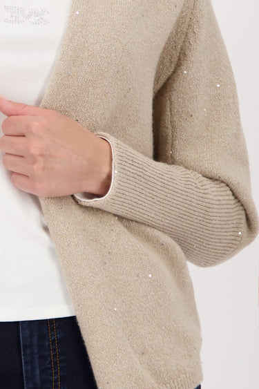 Strickjacke