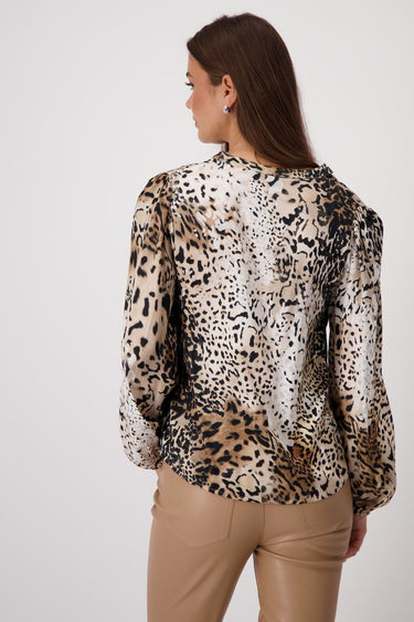 Bluse