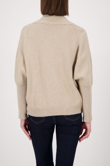 Strickjacke