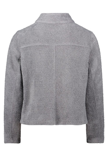 Blazer-Jacke