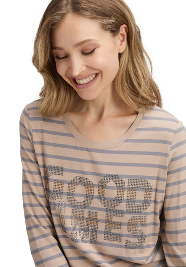 Ringelshirt