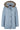 Jacke Thermore mit Kapuze und Webpelz