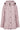 Jacke Down Free mit Kapuze