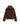 Loose Fit Sweatshirt mit Rollkragen