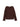Loose Fit Langarmshirt mit Rippstruktur