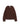Oversize Cardigan mit Rundhalsausschnitt