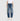 MAC JEANS - DANNI, Light authentic denim