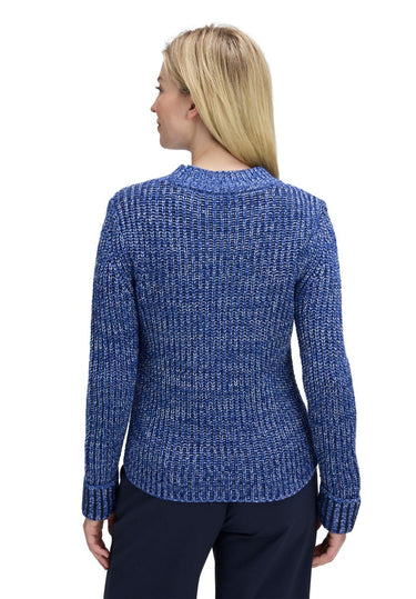 Strickpullover