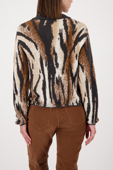 Strickjacke