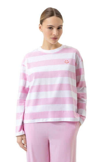 T-Shirt langarm