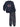 TODDLERS Pyjamas with cuff