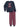 BOYS Pyjamas with cuff